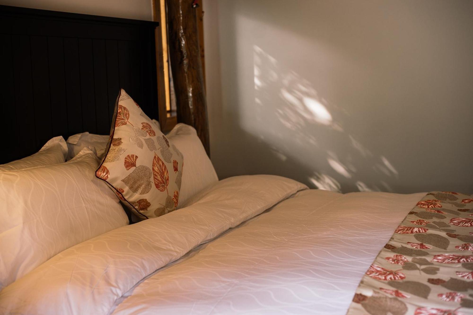 Moganshan Solvang Village Boutique Hotel Deqing Chambre photo