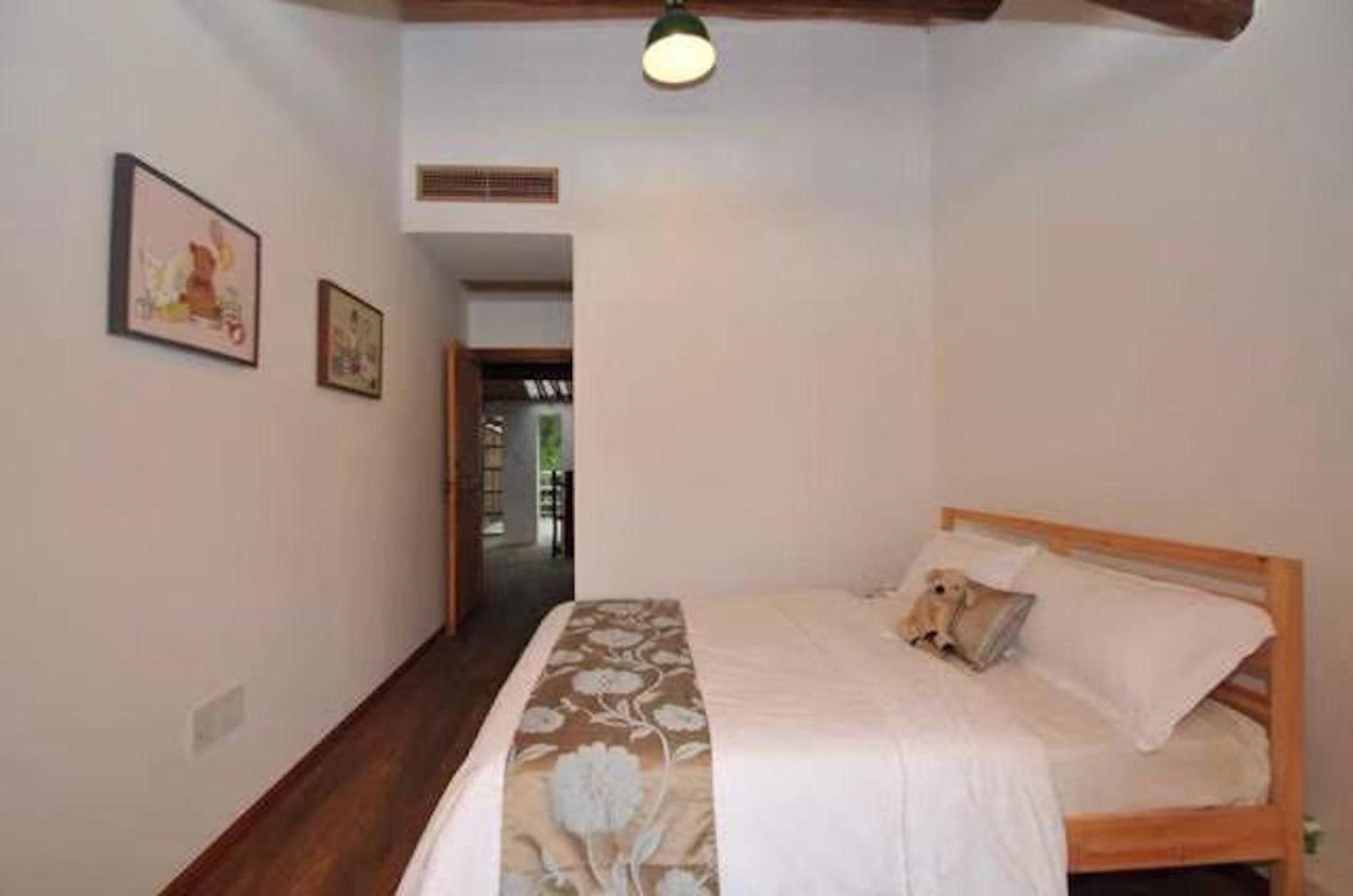 Moganshan Solvang Village Boutique Hotel Deqing Chambre photo