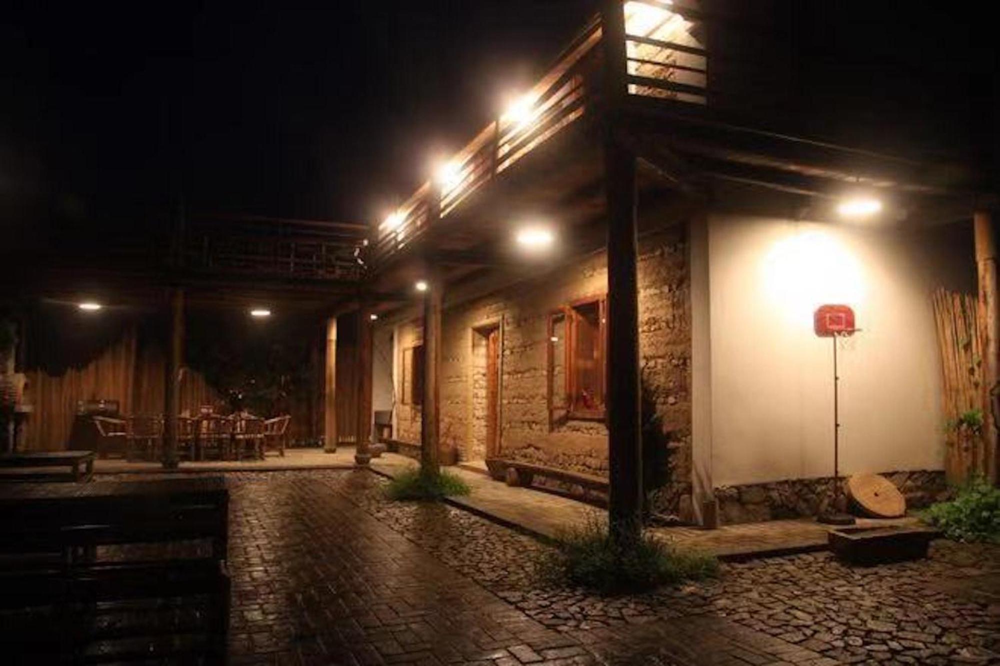 Moganshan Solvang Village Boutique Hotel Deqing Chambre photo