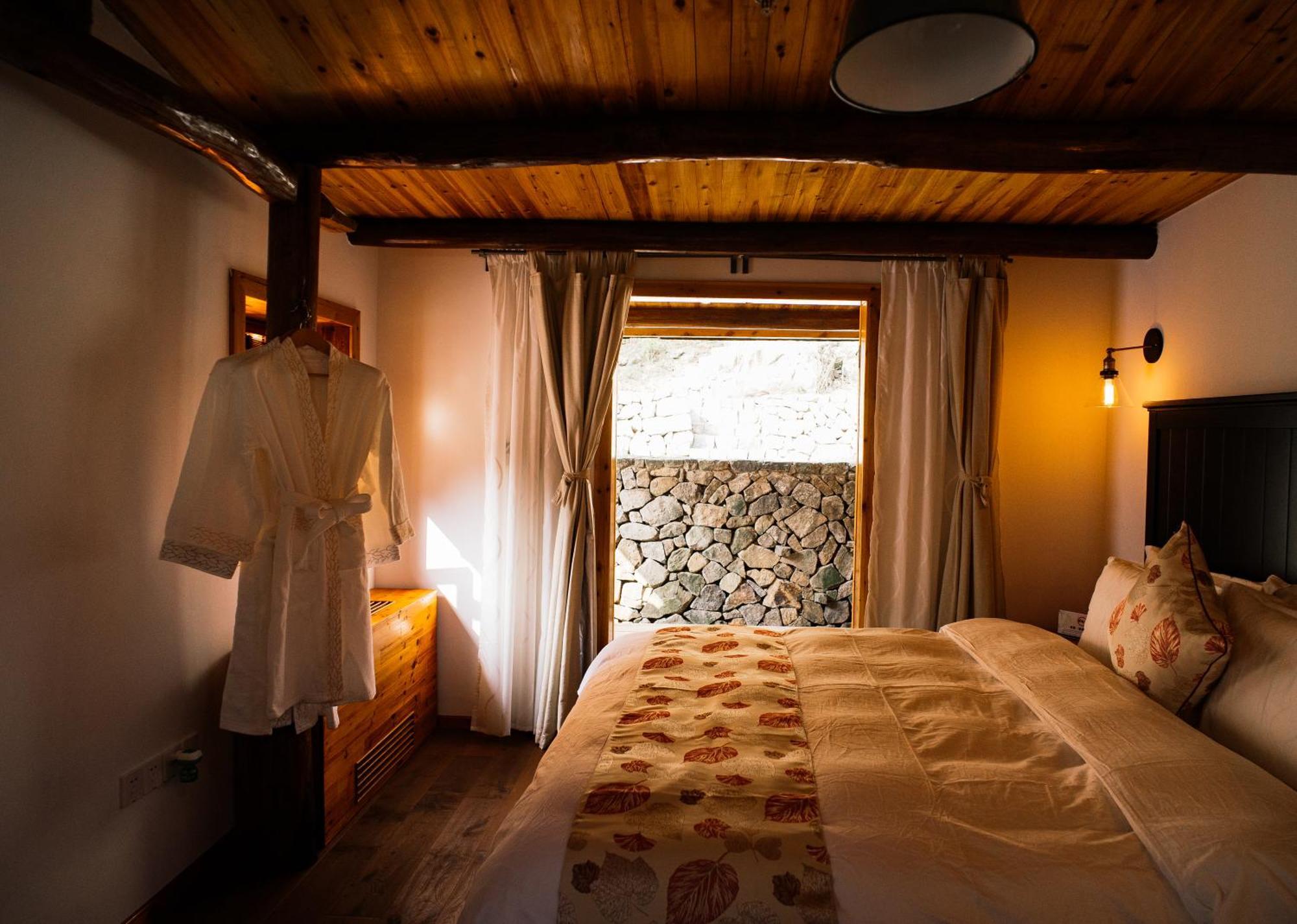 Moganshan Solvang Village Boutique Hotel Deqing Chambre photo