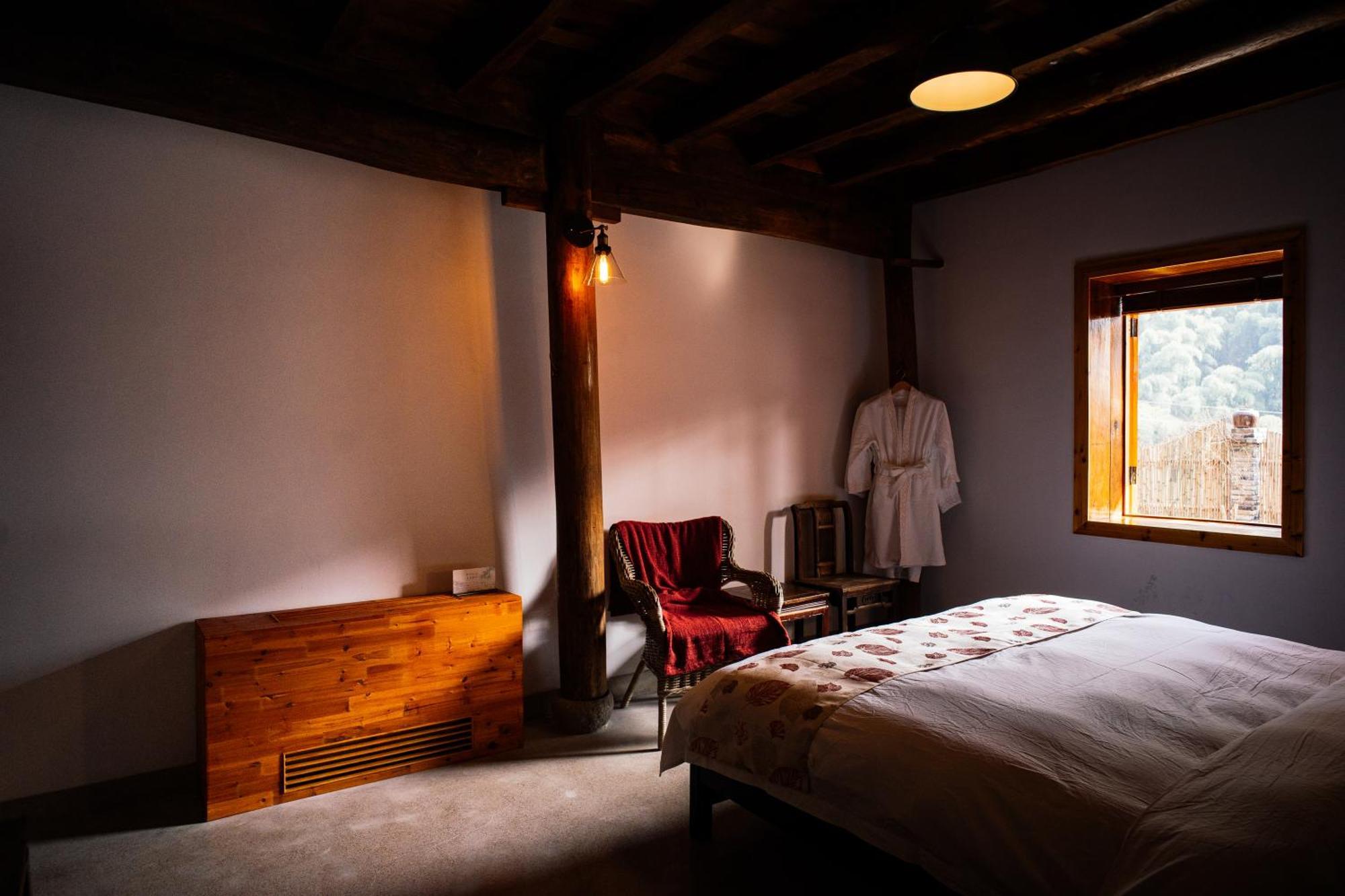 Moganshan Solvang Village Boutique Hotel Deqing Chambre photo