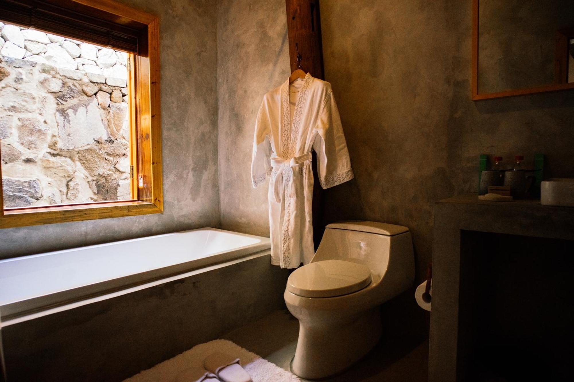 Moganshan Solvang Village Boutique Hotel Deqing Chambre photo