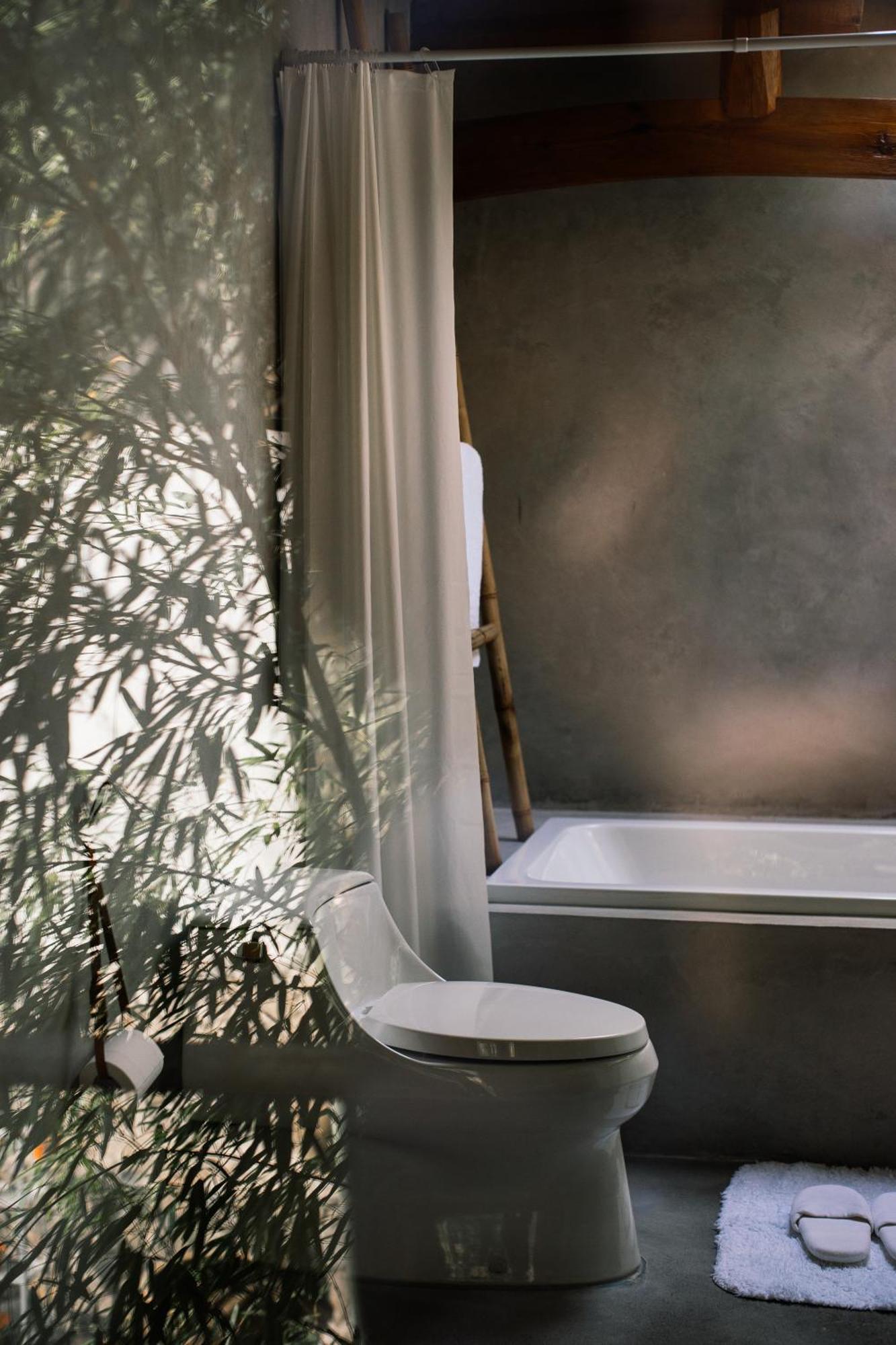 Moganshan Solvang Village Boutique Hotel Deqing Chambre photo