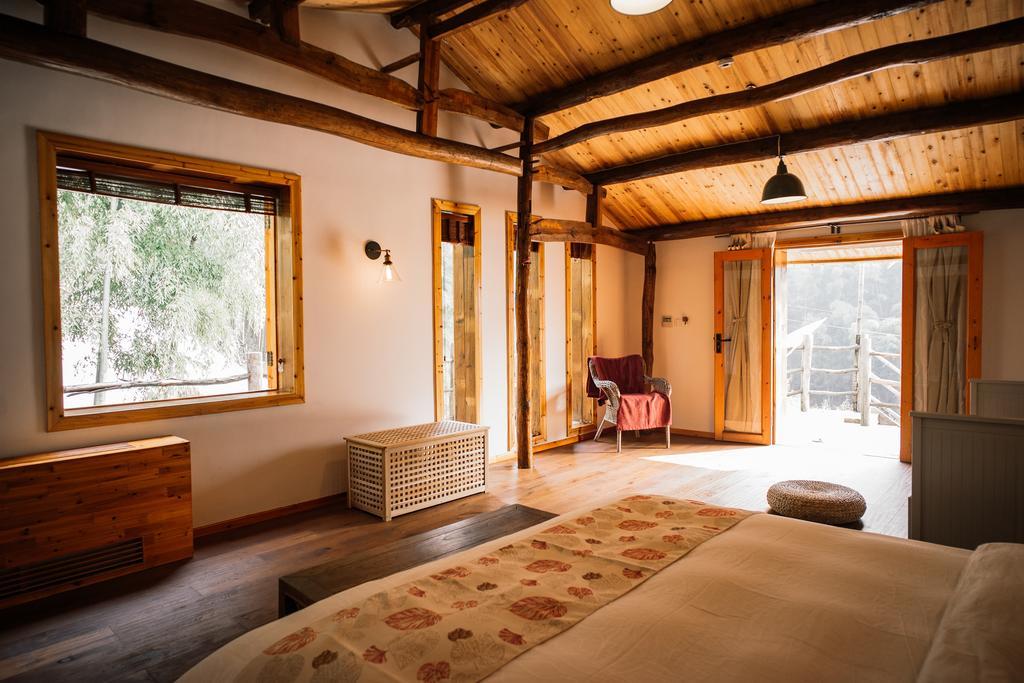 Moganshan Solvang Village Boutique Hotel Deqing Chambre photo