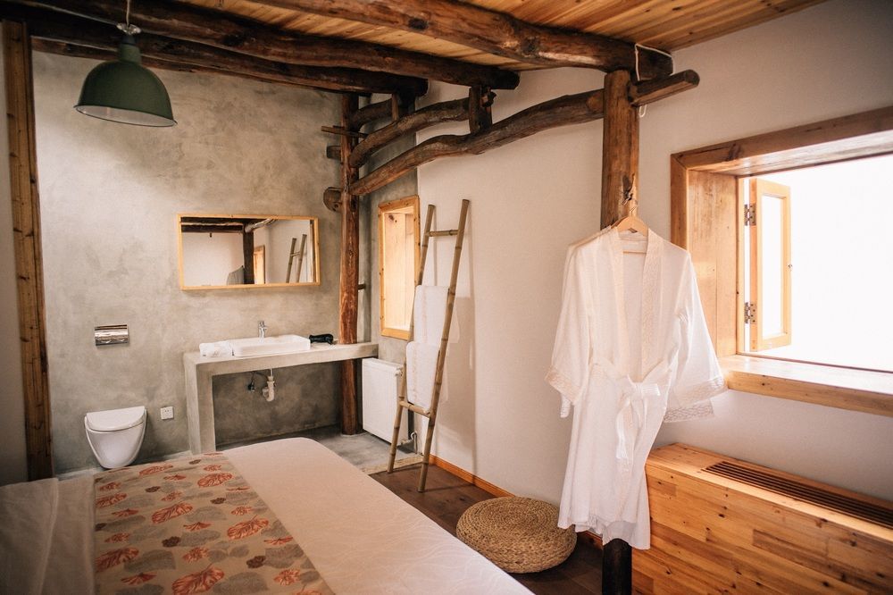 Moganshan Solvang Village Boutique Hotel Deqing Extérieur photo
