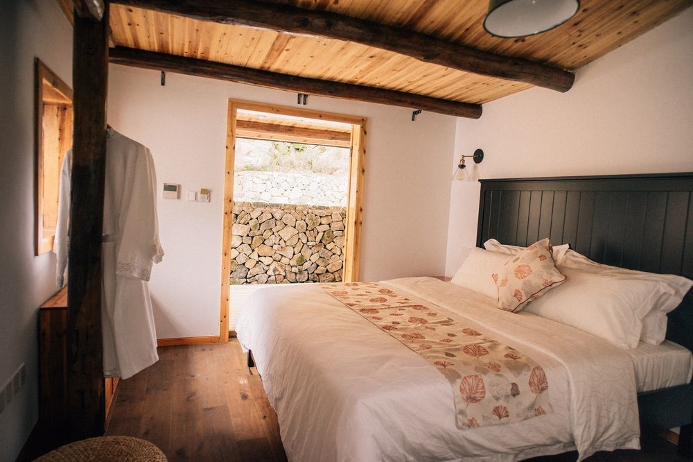 Moganshan Solvang Village Boutique Hotel Deqing Extérieur photo