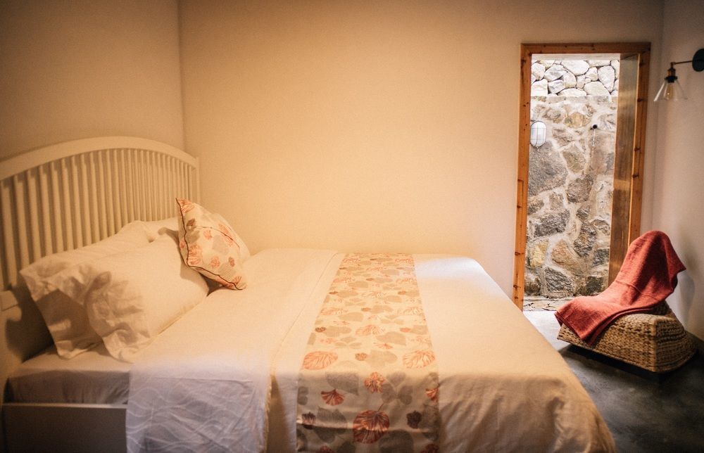 Moganshan Solvang Village Boutique Hotel Deqing Extérieur photo