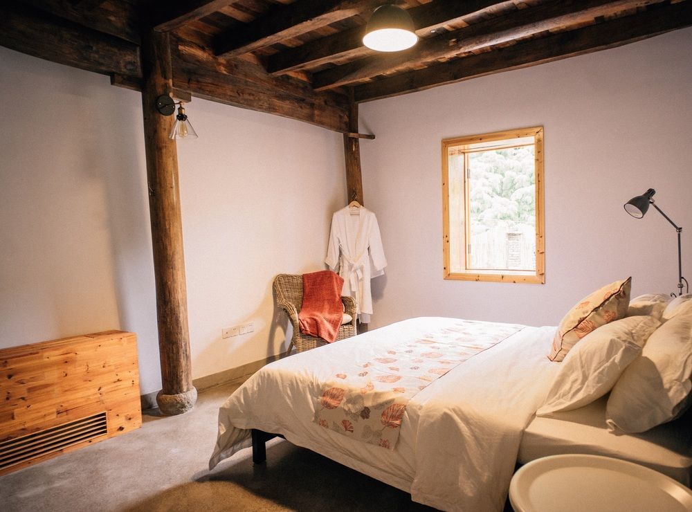 Moganshan Solvang Village Boutique Hotel Deqing Extérieur photo