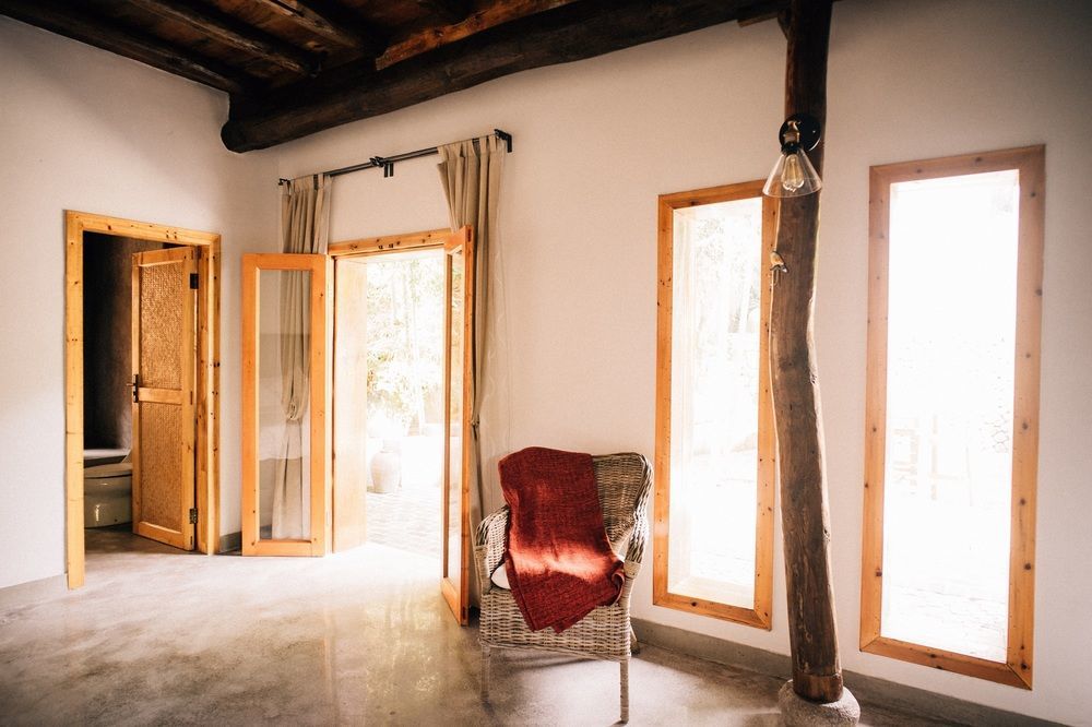 Moganshan Solvang Village Boutique Hotel Deqing Extérieur photo