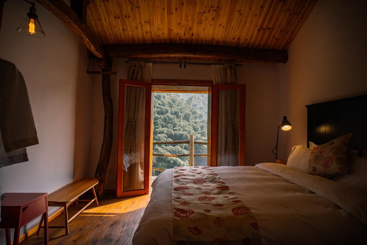 Moganshan Solvang Village Boutique Hotel Deqing Chambre photo