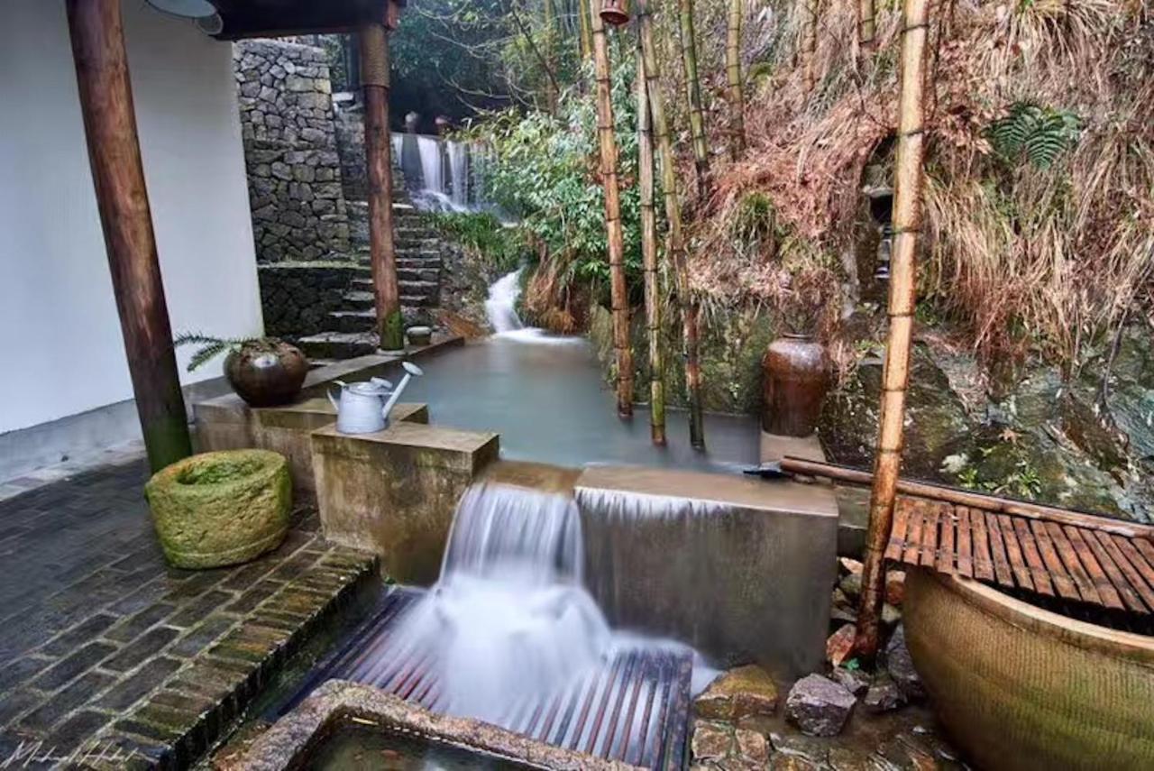 Moganshan Solvang Village Boutique Hotel Deqing Extérieur photo