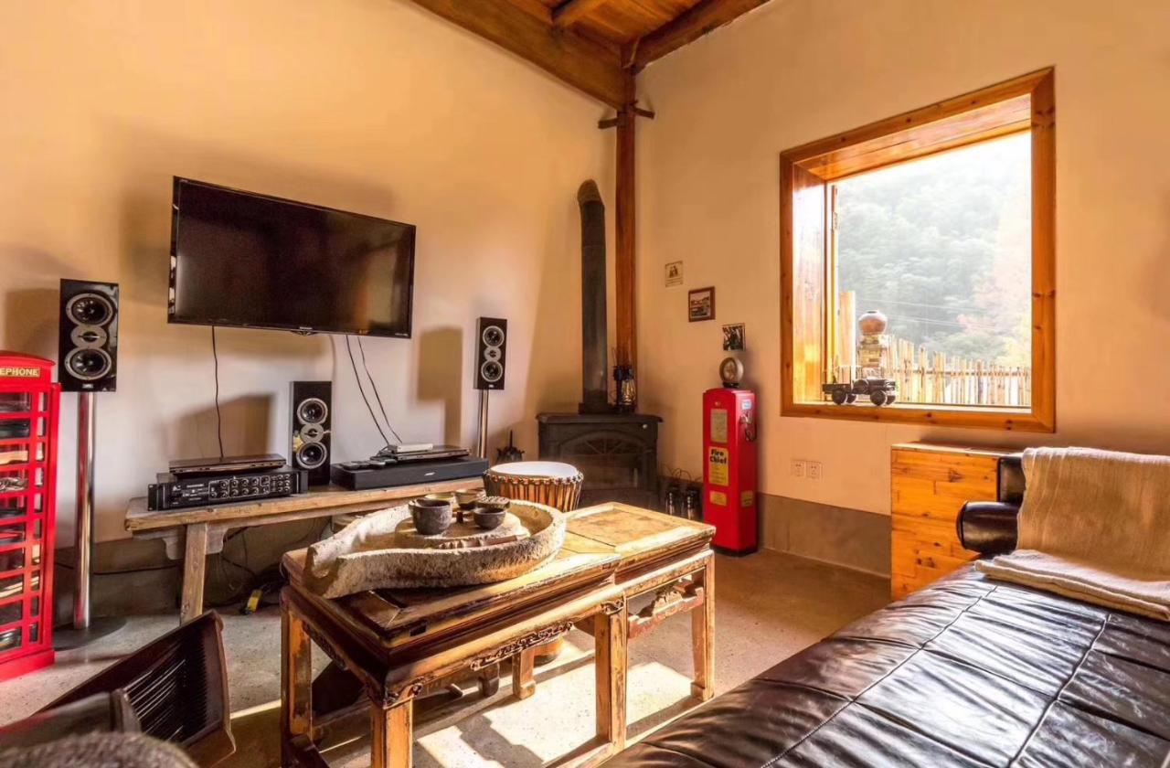 Moganshan Solvang Village Boutique Hotel Deqing Extérieur photo